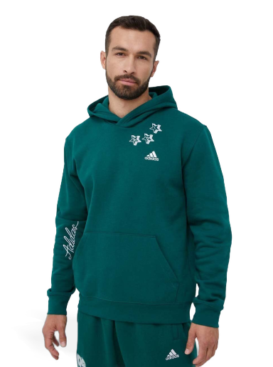 Суитчър adidas Originals adidas pánská Зелено | IJ6449