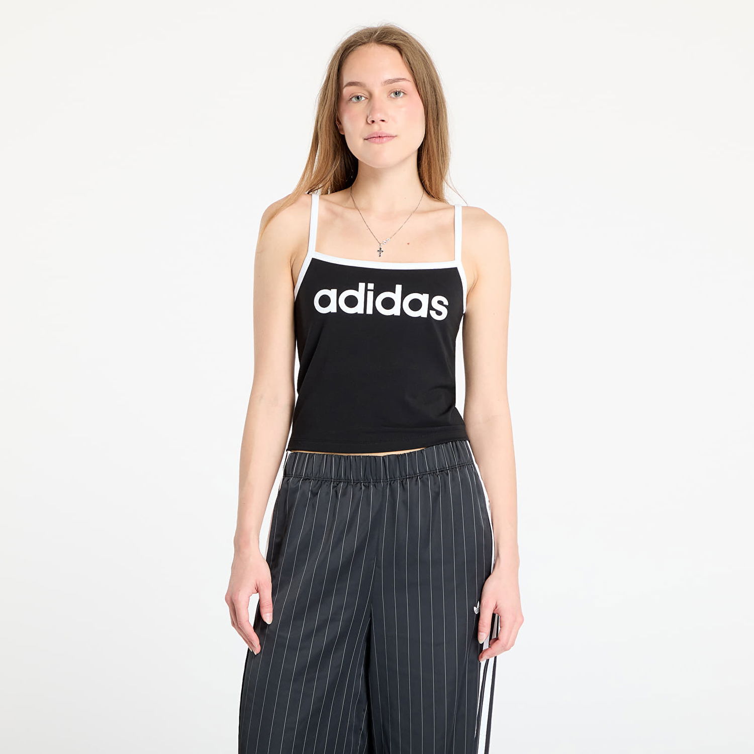 Потник adidas Originals adidas Originals Tank Top Черно | KD2291, 0