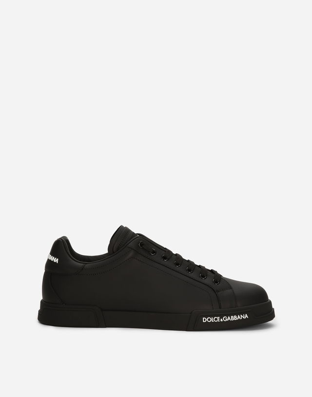 Dolce & Gabbana Portofino Calfskin Nappa