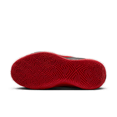 Кецове и обувки Nike Giannis Freak 6 Червено | FQ7378-004, 4