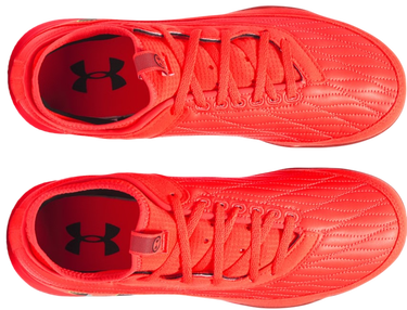Кецове и обувки Under Armour UA Magnetico Select 4 Indoor Червено | 3028159-862, 3