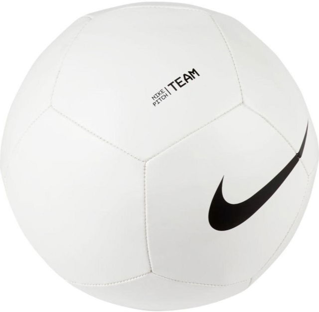 PITCH TEAM Soccer Ball