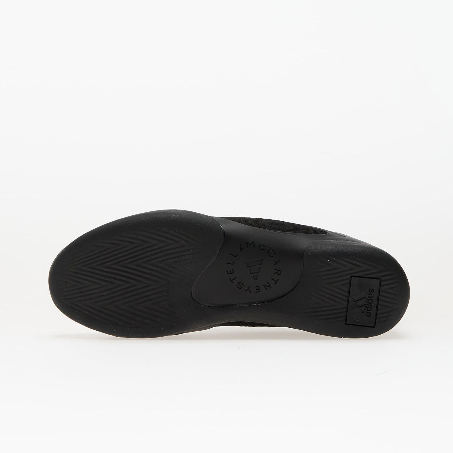 Кецове и обувки adidas Originals Stella McCartney Taekwondo Черно | JQ5128, 1