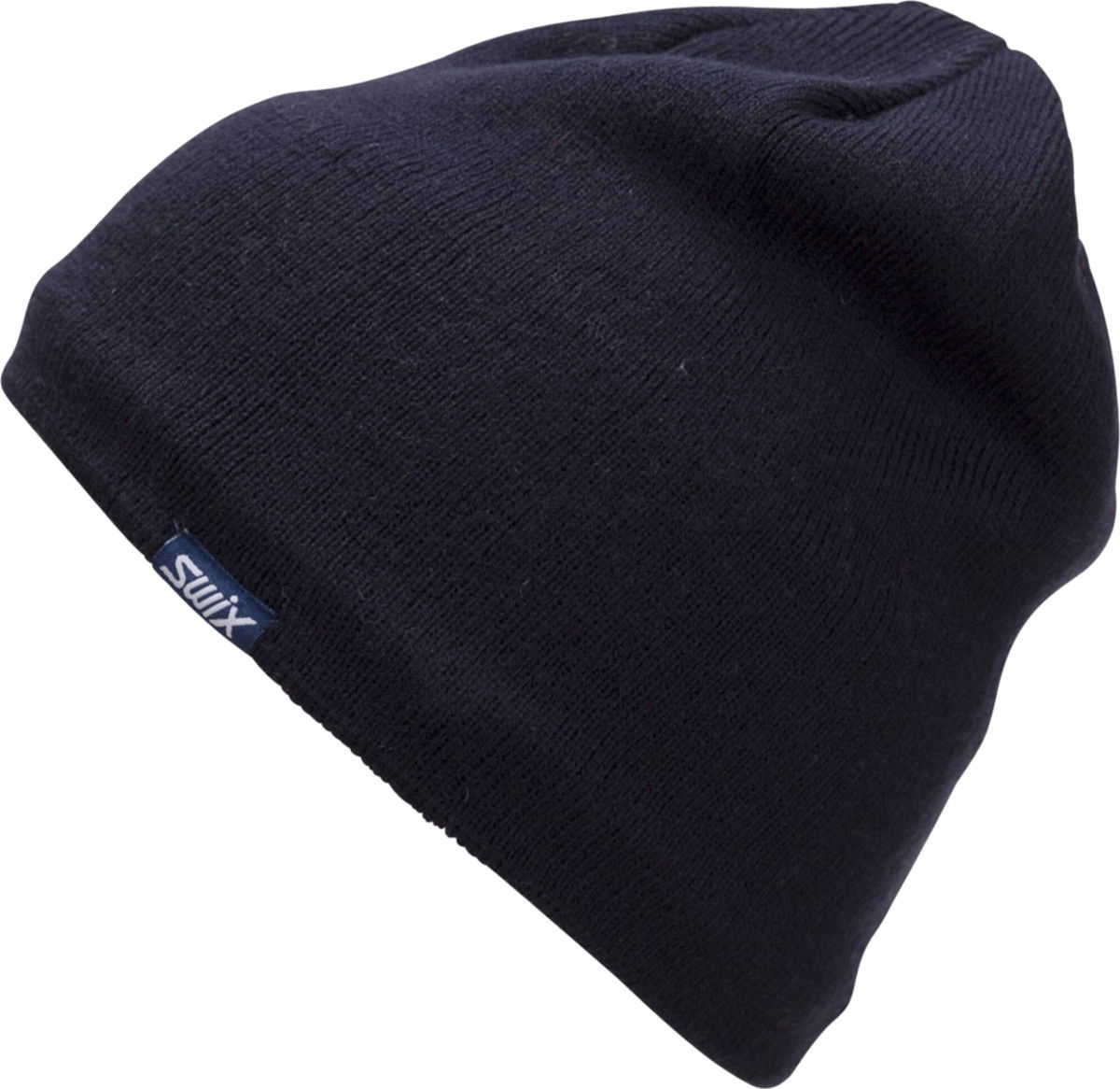 Шапка SWIX Swix Marka Beanie Тъмно синьо | 46642-75100, 0