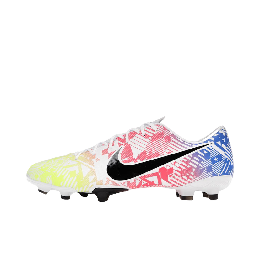 Кецове и обувки Nike Mercurial Vapor 13 Academy Neymar Jr MG Prismatico Многоцветен | AT7960-104