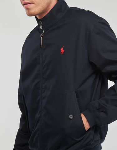 Яке Polo by Ralph Lauren Jacket Черно | 710923261002=710776849009, 4
