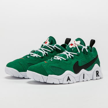 Кецове и обувки Nike Air Barrage Low Зелено | CT2290-300, 1