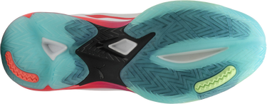 Кецове и обувки Puma Vantage Nitro Energy Бяло | 108566-01, 2