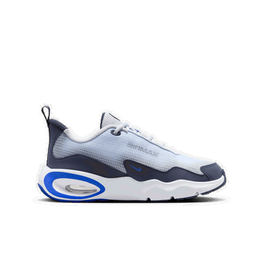 Кецове и обувки Nike Air Max Nova Синьо | FN4446-003, 4