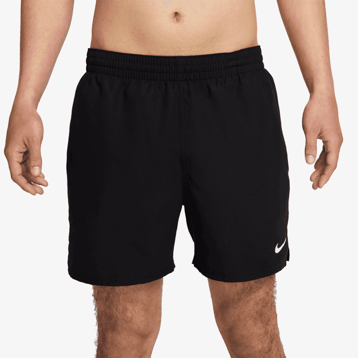 Къси панталони Nike Essential 5" Swim Shorts Черно | NESSF560-001, 0
