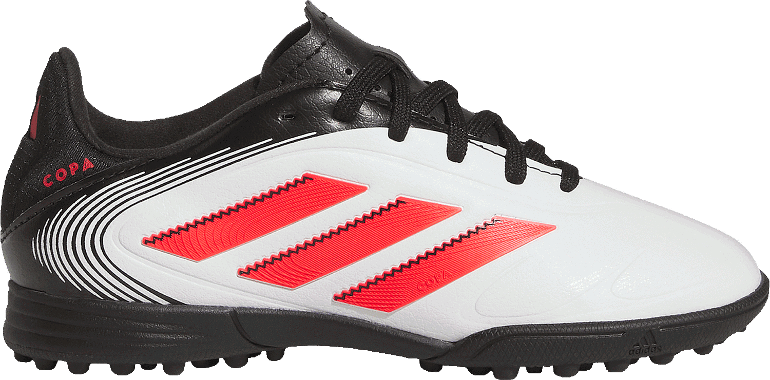 Кецове и обувки adidas Performance COPA PURE III LEAGUE TF Бяло | ih2241, 0