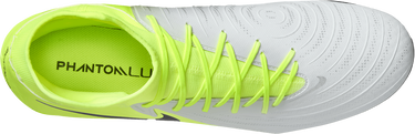 Кецове и обувки Nike Phantom Luna II Academy FG/MG Жълто | fd6725-003, 3