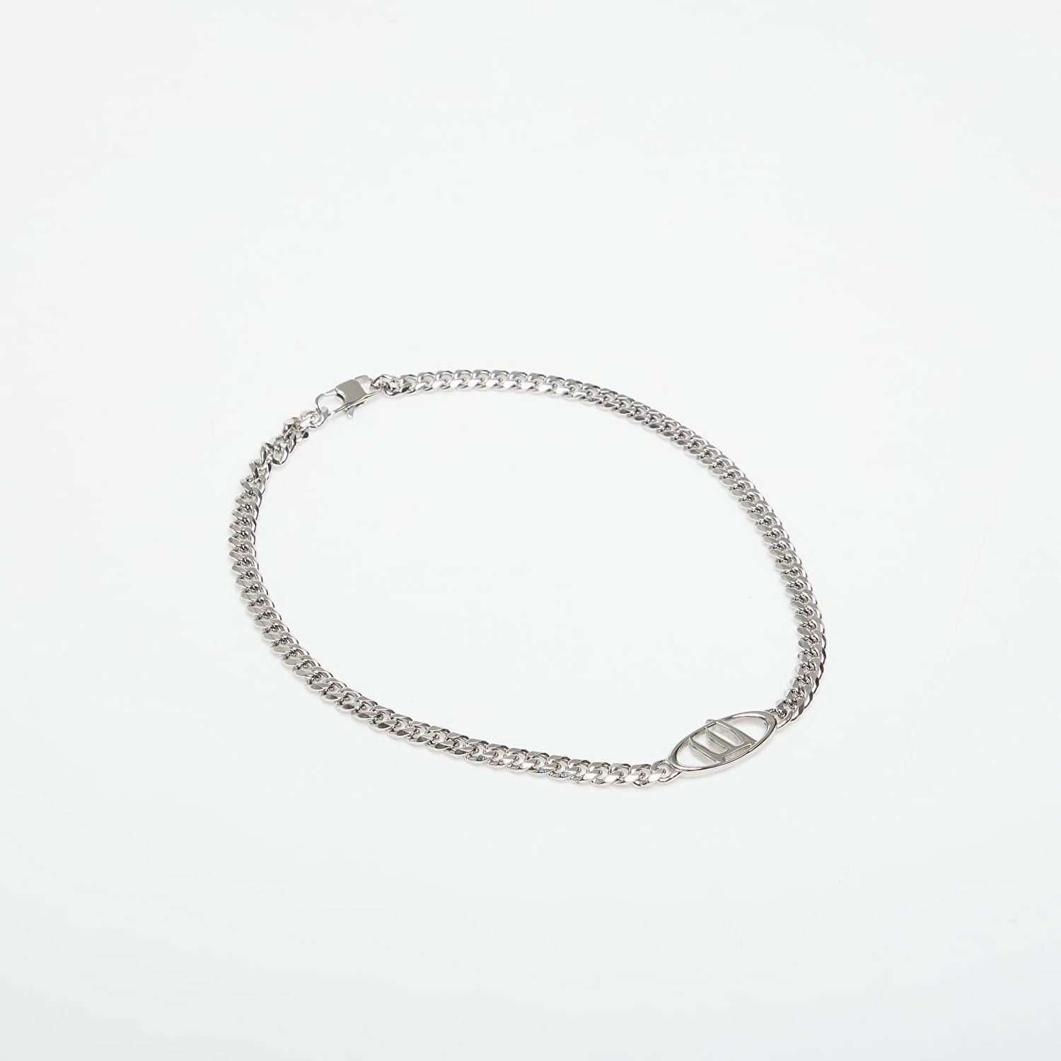 Колие Wasted Paris Wasted Paris U Switchblade Chain Necklace Металик | WP_000309, 0