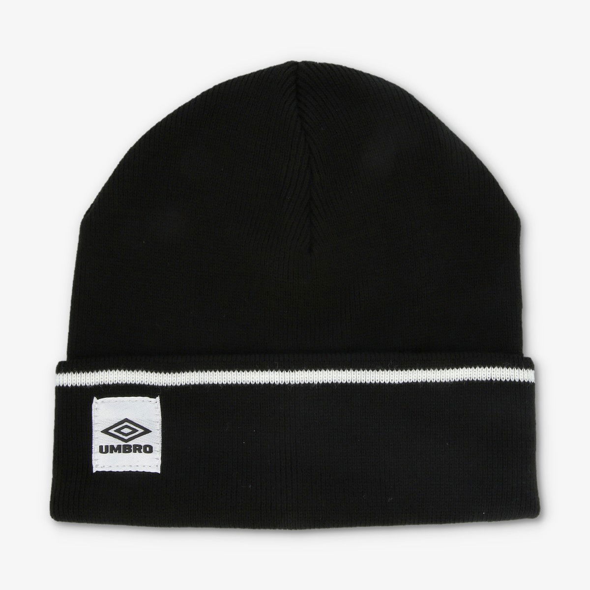 Шапка Umbro Retro Black Beanie Черно | UME213M402-01, 0