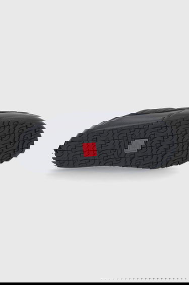 Кецове и обувки The North Face THERMOBALL TRACTION MULE Черно | NF0A3UZNKY41, 4