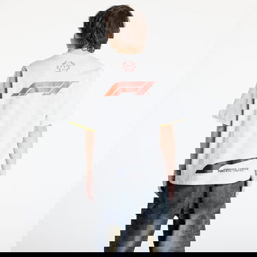 Тениска Puma F1 Racing Tee Сиво | 63224501, 2