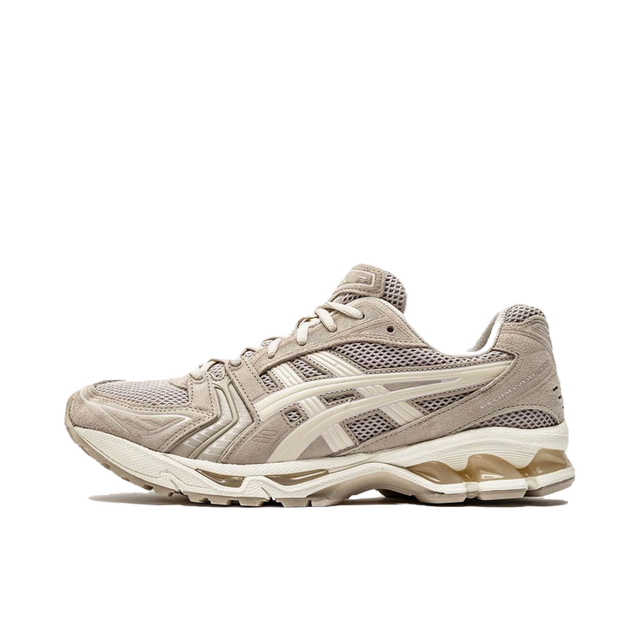 GEL-KAYANO 14 "Simply Taupe/Oatmeal"