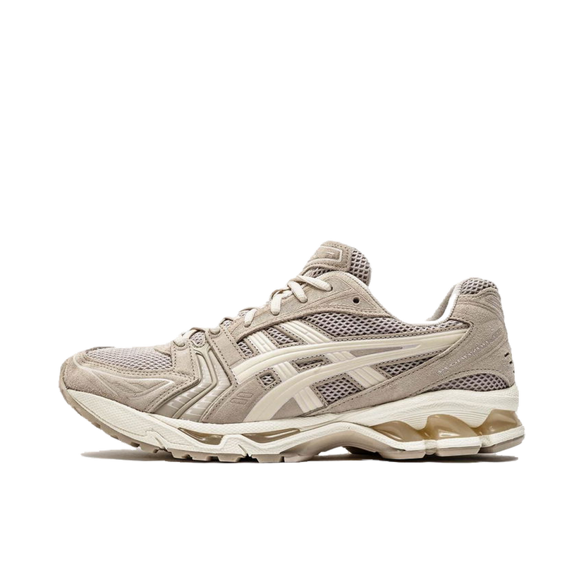 Кецове и обувки Asics GEL-KAYANO 14 "Simply Taupe/Oatmeal" Бежово | 1201A161-251