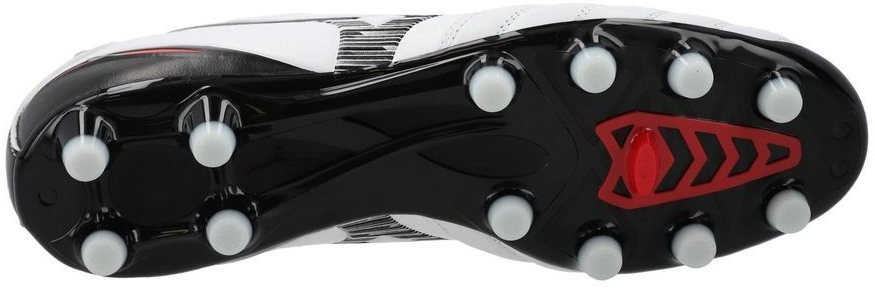 Кецове и обувки Mizuno Morelia Neo IV Pro FG Бяло | p1ga2534-09, 1