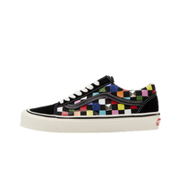 Old Skool 36 DX Mix Checkerboard