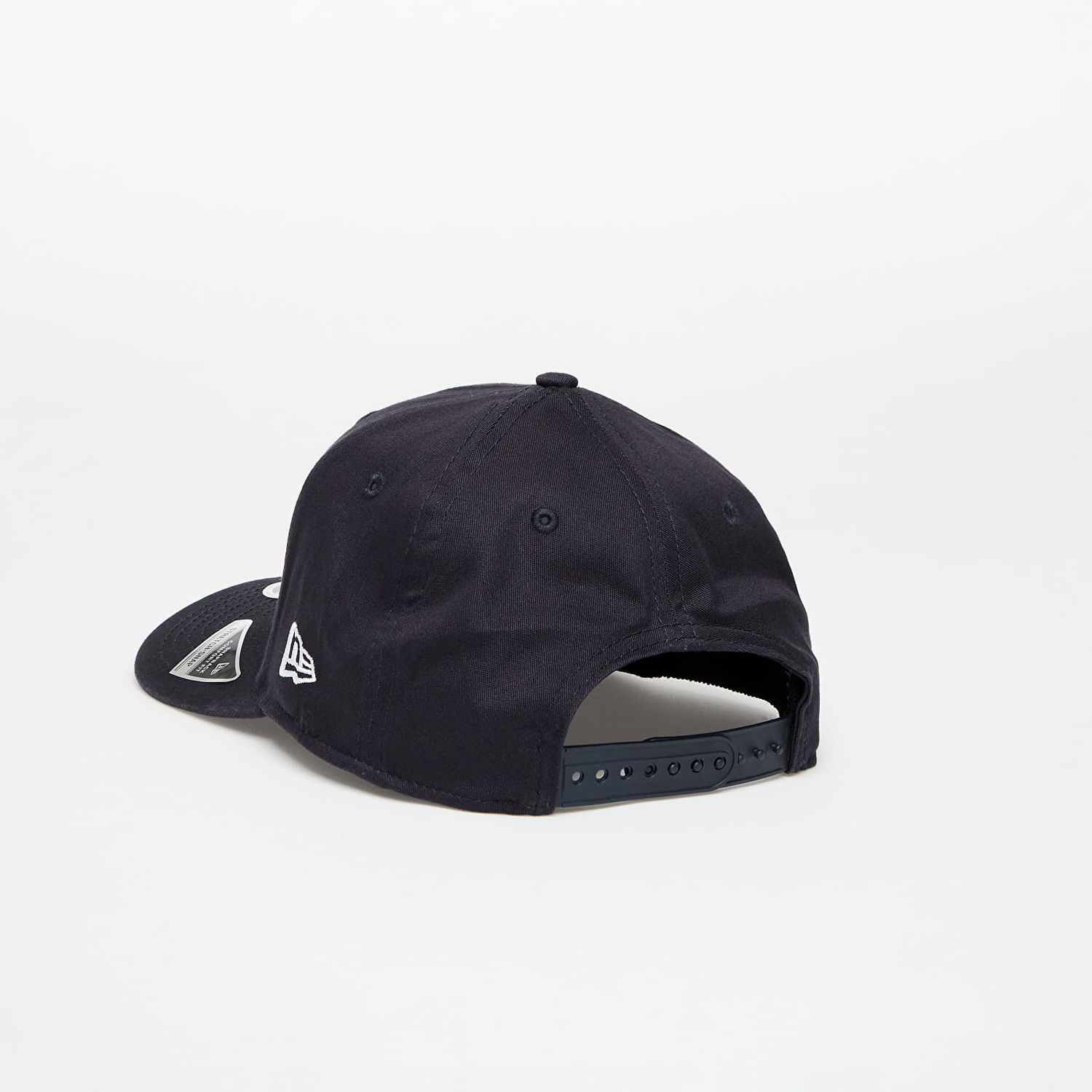 Шапка с козирка New Era Stretch Snap 9SEVENTY New York Yankees Baseball Cap Тъмно синьо | 60595452, 1