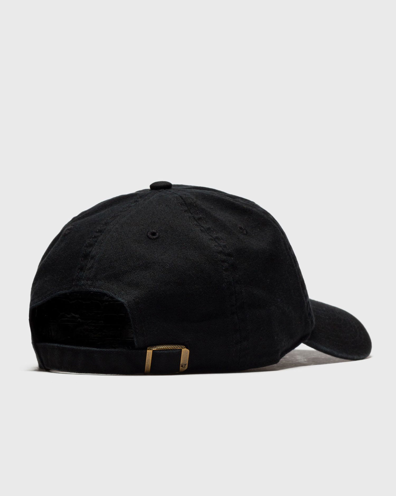 Шапка с козирка '47 Brand MLB Los Angeles Dodgers Cap Черно | 193234933708, 1