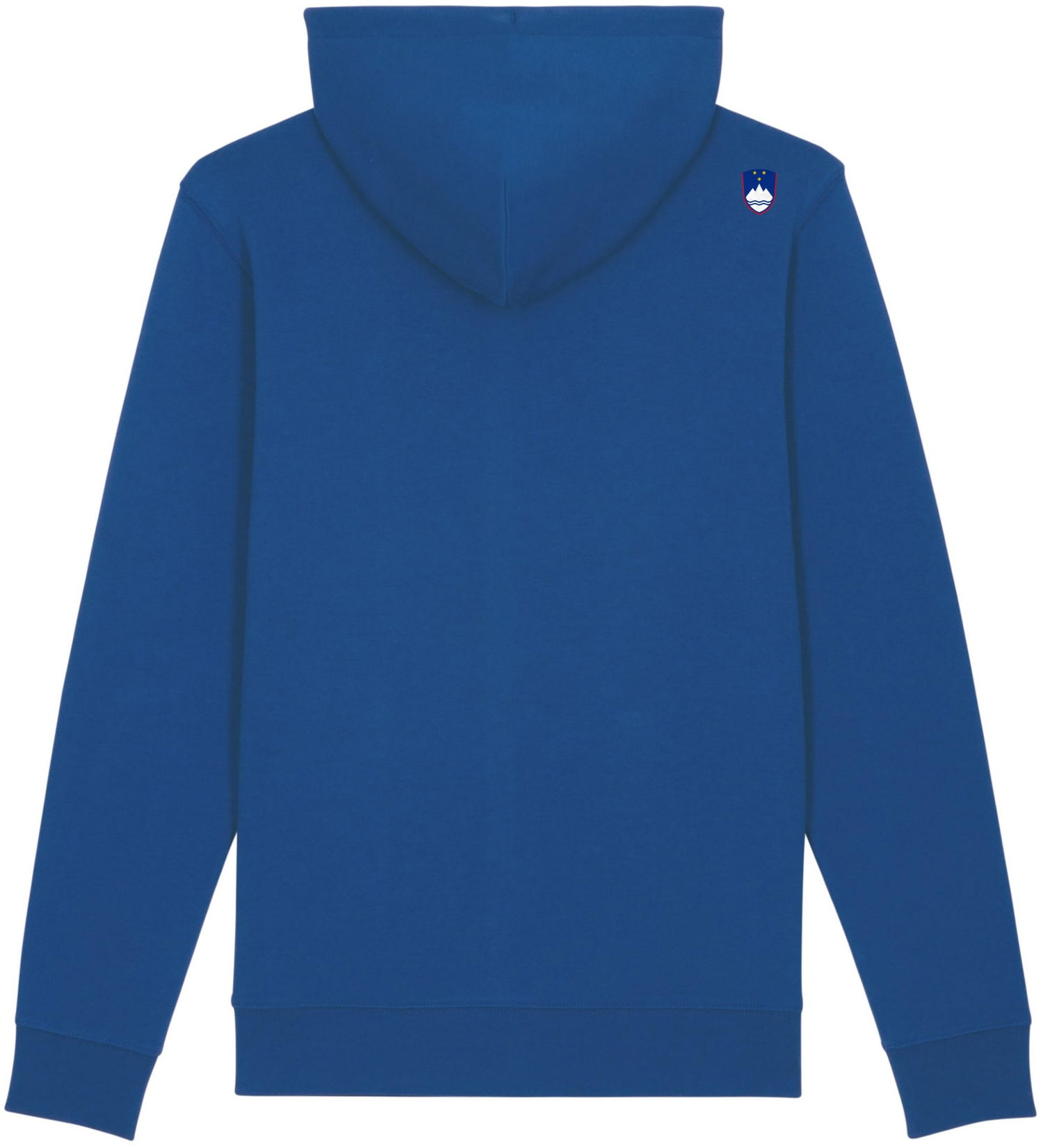 Суитчър Nike NZSx11TS SRCE BIJE UNISEX blue hoody Тъмно синьо | nzsnzs700-463, 1
