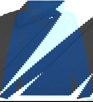 Суитчър Nike NZSx11TS SRCE BIJE UNISEX blue hoody Тъмно синьо | nzsnzs700-463, 1