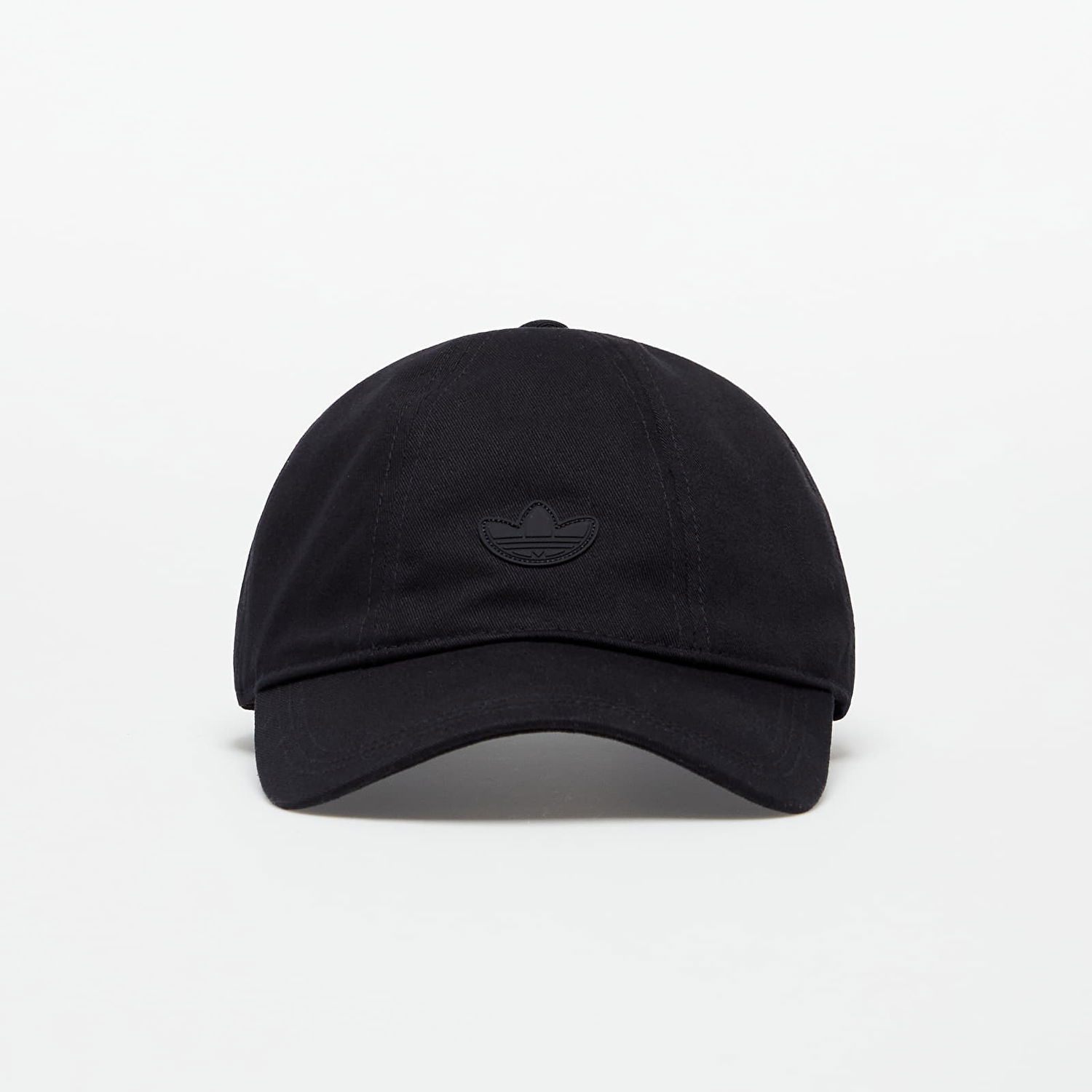 Шапка с козирка adidas Originals Rifta Baseball Cap Черно | HM1724, 0