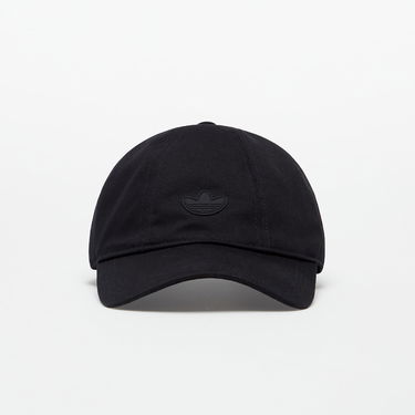 Шапка с козирка adidas Originals Rifta Baseball Cap Черно | HM1724, 0