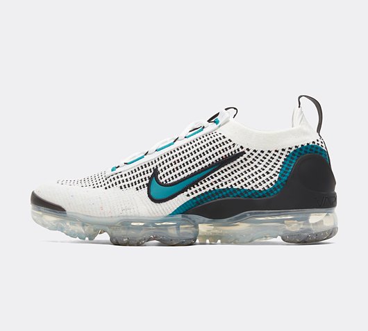 Кецове и обувки Nike VaporMax 2021 Flyknit Бяло | DQ3974-100, 0