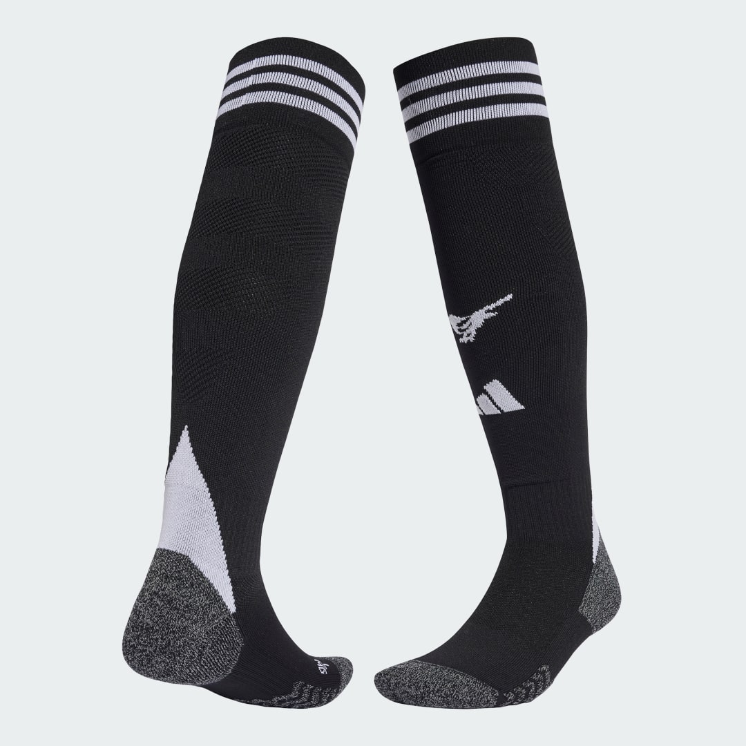 Чорапи adidas Performance Newcastle United FC 24/25 Home Socks Черно | JD1185, 0