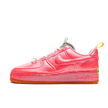 Кецове и обувки Nike Air Force 1 Low Experimental "Racer Pink" Розово | CV1754-600, 0