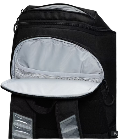 Раница Nike Varsity Elite Backpack Черно | HM9965-010, 4