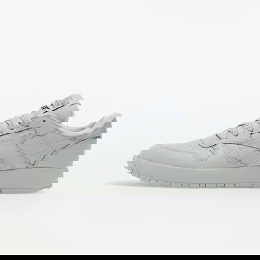 Кецове и обувки Reebok Maison Margiela x Project 0 Classic Leather Сиво | H05534, 0