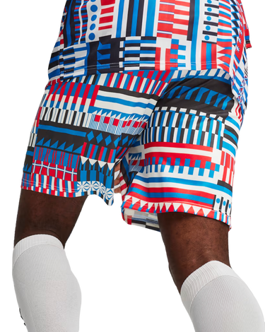 Къси панталони Puma FanwearCapsule Short Многоцветен | 658967-14, 2