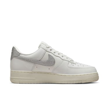 Кецове и обувки Nike Air Force 1 '07 Бяло | DQ7569-100, 2