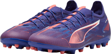 Кецове и обувки Puma ULTRA 5 Pro MG Многоцветен | 107886-01, 5