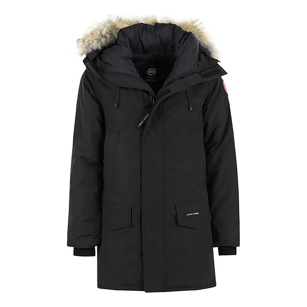 Парка Canada Goose Parka Langford Черно | 2062M-61, 0