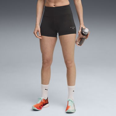 Къси панталони Puma HYROX Women's Training Shorts Черно | 527636_01, 0