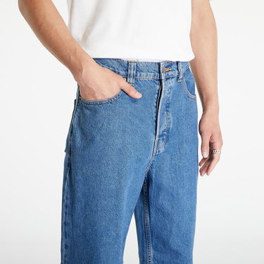 Дънки Dickies Thomasville Denim Pant Синьо | DK0A4XYKCLB1, 1