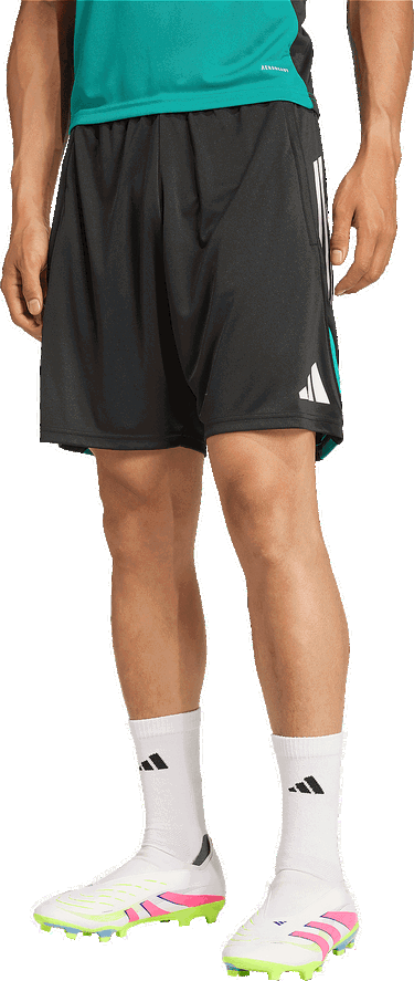 Къси панталони adidas Originals Liverpool FC European Training Shorts 2025/26 Черно | jv9011, 4