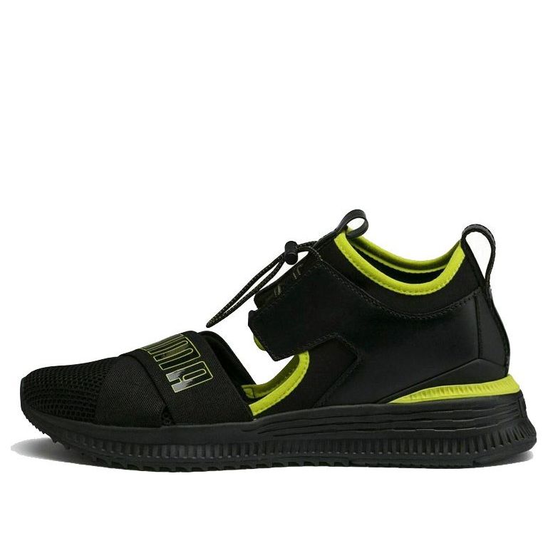 Кецове и обувки Puma Fenty x Avid Черно | 367683-01