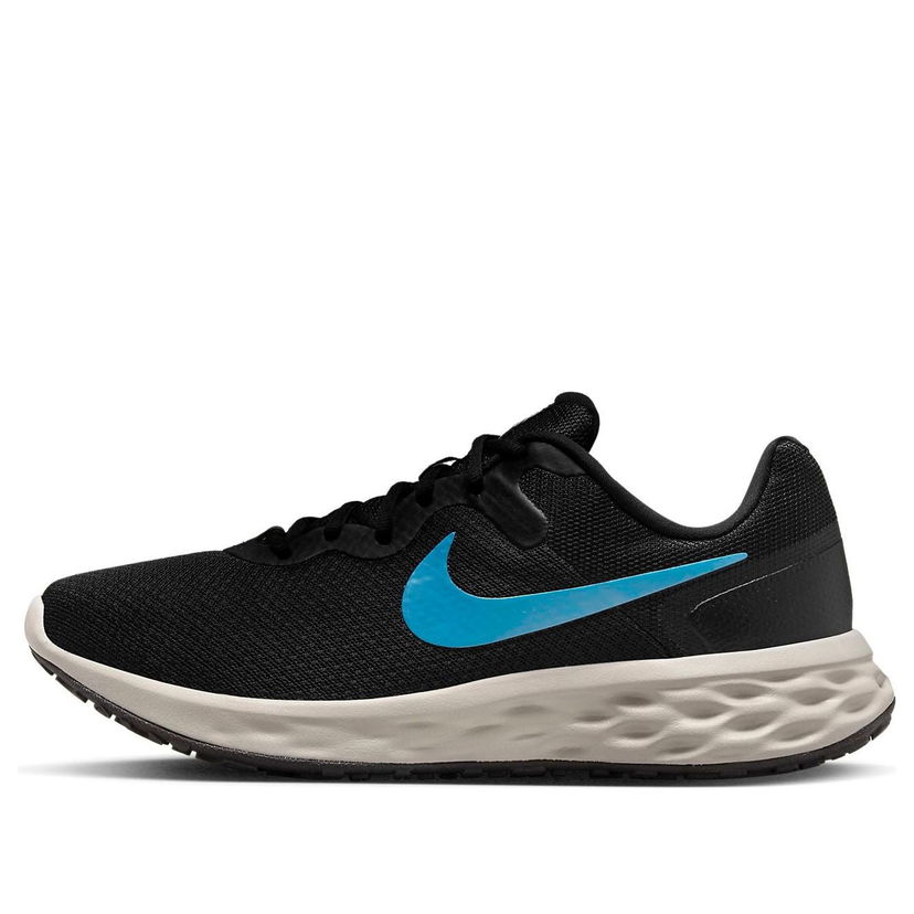 Кецове и обувки Nike Revolution 6 Next Nature Черно | DC3728-012