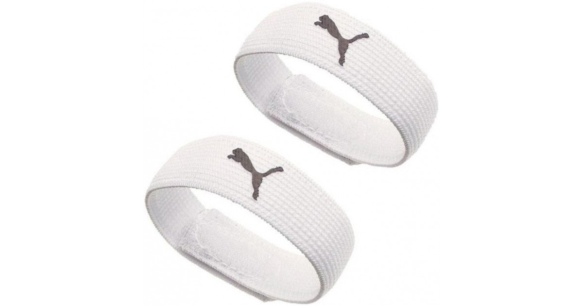 Чорапи Puma Puma Sock Sleeves Бяло | 05063701, 1