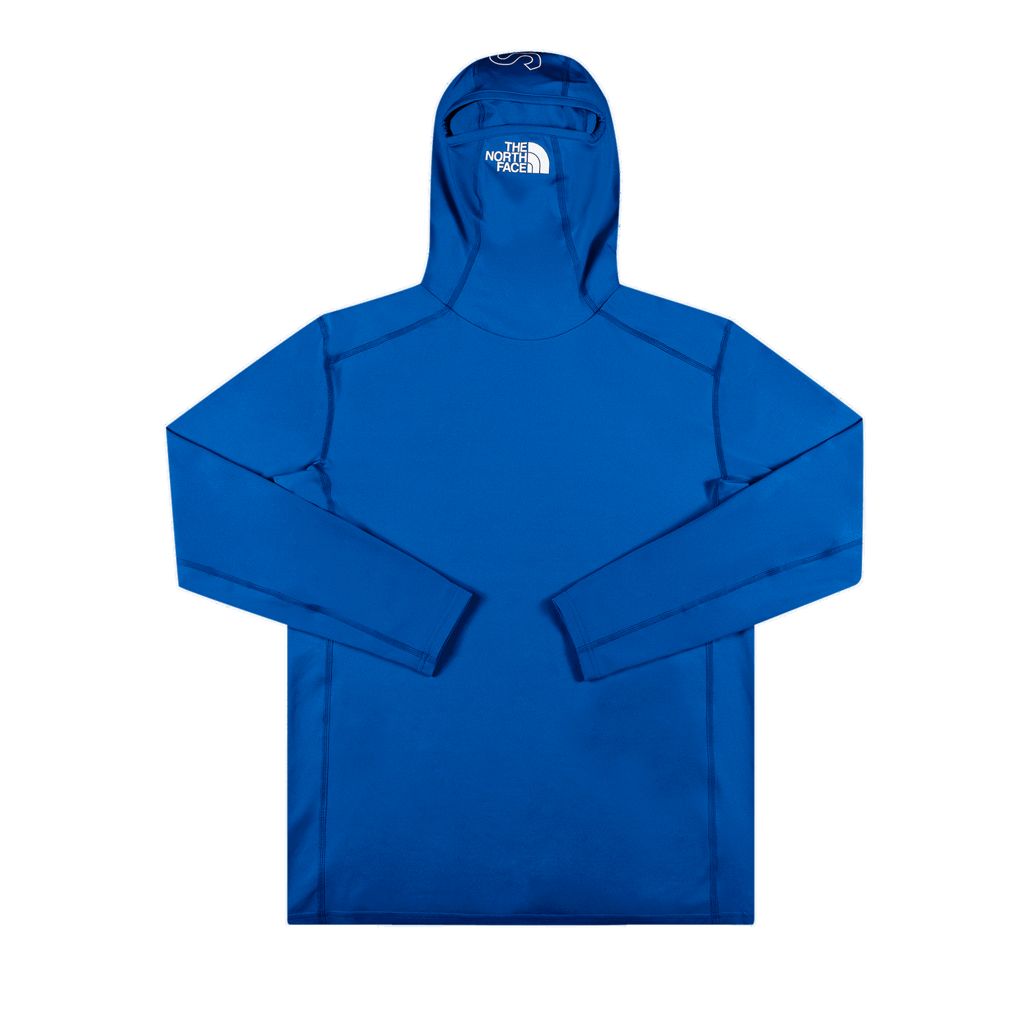 Тениска Supreme The North Face x Base Layer Long-Sleeve Top Синьо | SS22KN5 BLUE, 0