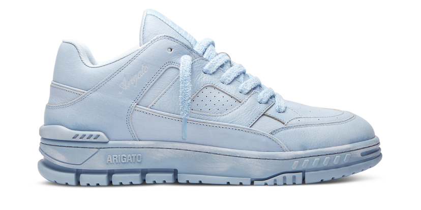 Кецове и обувки AXEL ARIGATO Area Lo Синьо | F3167002