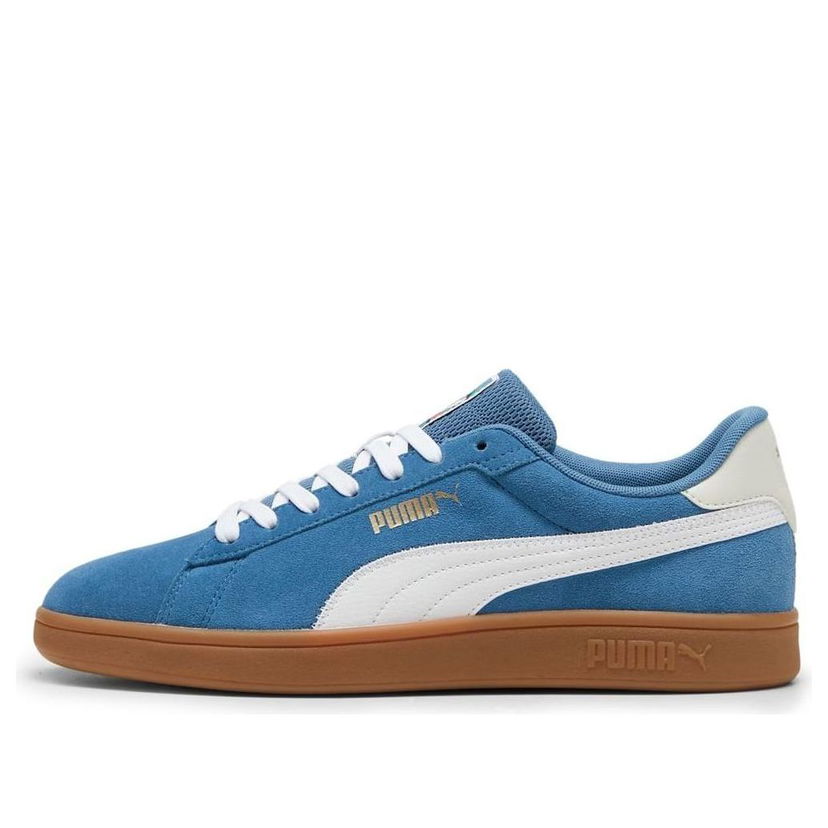 Кецове и обувки Puma Smash 3.0 Синьо | 397484-02