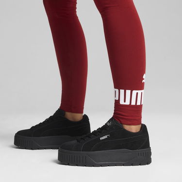Кецове и обувки Puma Karmen II Черно | 397457_01, 1