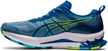 Кецове и обувки Asics GEL Kinsei Blast LE Синьо | 1011B332 400, 0